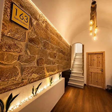 Apart Otel Bella Gallery