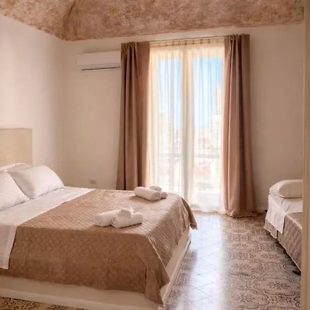 Bella Gallery Hotel apartamentowy Terrasini