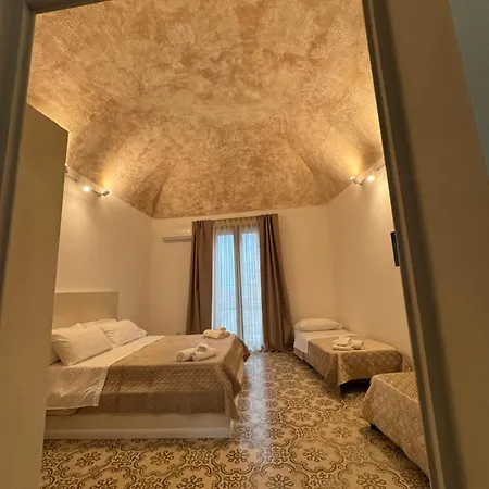 Bella Gallery Lejlighedshotel 3*