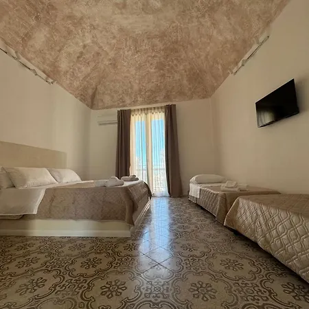 Lejlighedshotel Bella Gallery