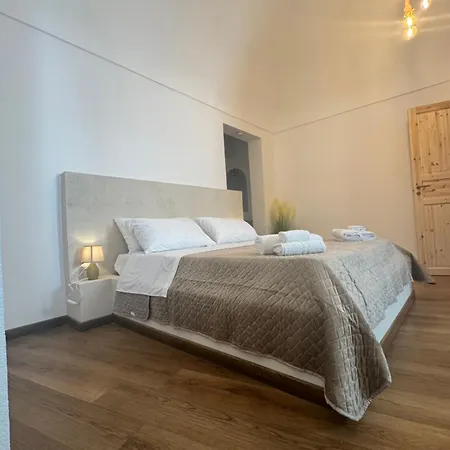 Bella Gallery Apart Otel 3*