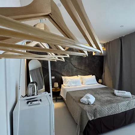 Apart Otel Bella Gallery