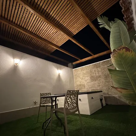 Bella Gallery Hotel apartamentowy 3*