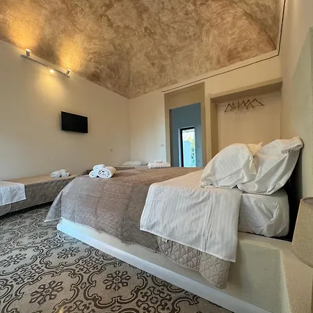 Bella Gallery Lejlighedshotel 3*