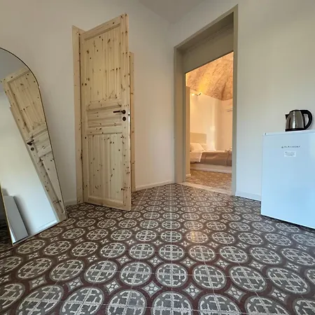 Bella Gallery Hotel apartamentowy 3*