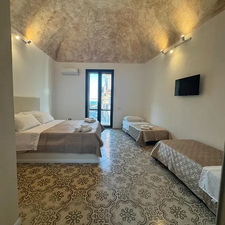 Apart Otel Bella Gallery