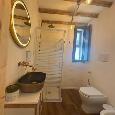 Bella Gallery Hotel apartamentowy Terrasini