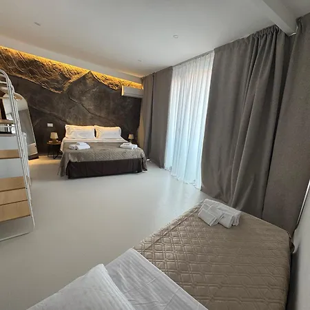 Apart Otel Bella Gallery