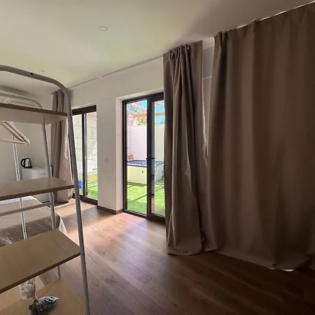 Bella Gallery Lejlighedshotel