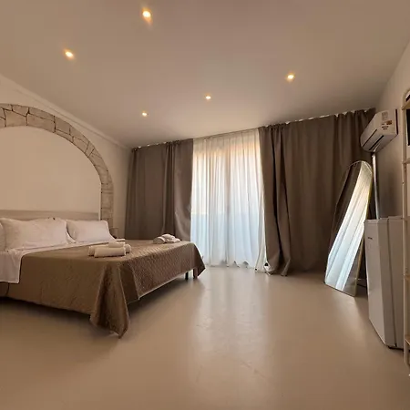 Lejlighedshotel Bella Gallery 3*
