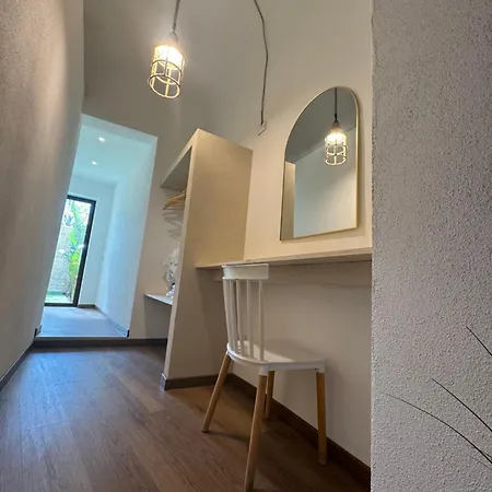 Bella Gallery Hotel apartamentowy Terrasini