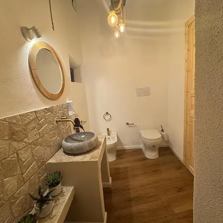 Hotel apartamentowy Bella Gallery 3*