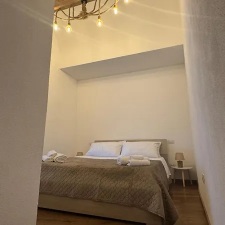 Bella Gallery Hotel apartamentowy Terrasini