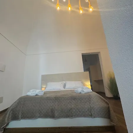 Bella Gallery Hotel apartamentowy 3*